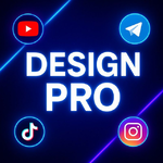 Шапки/Аватарки/Превью для YouTube | Оформление соцсетей