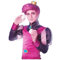 Косплэй Принц