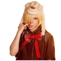 Косплэй Принц