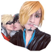 Косплэй Принц