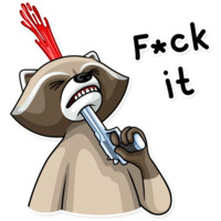 Криминальный Енот