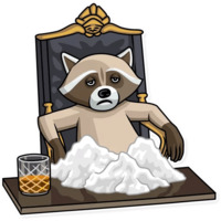 Криминальный Енот