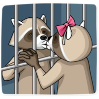 Криминальный Енот