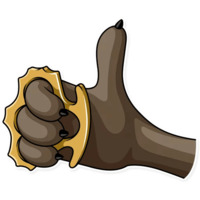 Криминальный Енот