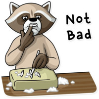 Криминальный Енот