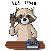 Криминальный Енот