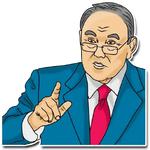 Назарбаев @GoodStick