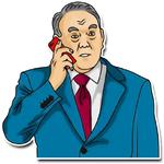 Назарбаев @GoodStick