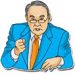 Назарбаев @GoodStick