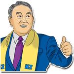 Назарбаев @GoodStick