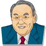 Назарбаев @GoodStick