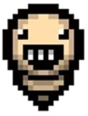 Tboi:R Emoji Pack 2