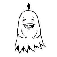 Белое приведение