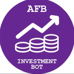 Бот „AFB“ Investment Bot