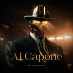 Бот AI Capone – Генератор Изображений | Midjourney Bot