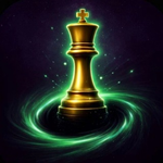 Бот 3D-шахматы в кубе 8х8х8. Бесплатная игра против ИИ.