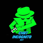 Бот ChatIncognitoBot