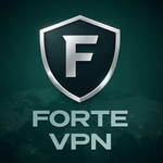 Бот Форте VPN ? | Быстрый доступ
