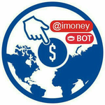 Бот ImoneyBot