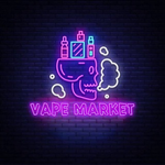 Бот Vape market