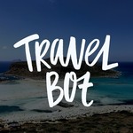 Бот Travel Bot
