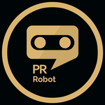 PR ROBOT Бот PR ROBOT
