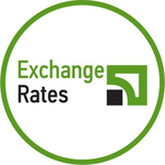 Бот Privat24 Exchange Rates