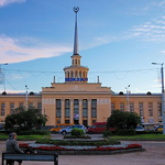 Музеи Петрозаводска Бот Музеи Петрозаводска