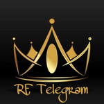 Бот RF Telegram