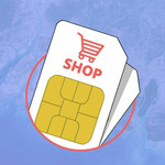 Бот SIM Shop