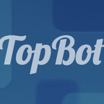 Бот topbot