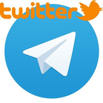 Бот Twitter Telegram