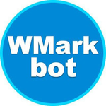 Бот Watermark bot