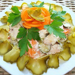 Вкусные рецепты Вкусные рецепты