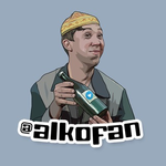 Алкофан Алкофан