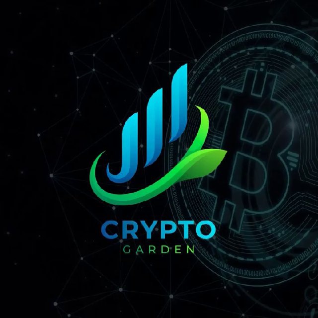 Crypto Garden