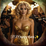 PROшоу-биз✨