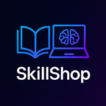 SkillShop | Курсы и Заработок