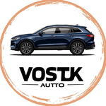 Восток Авто - мототехника и автомобили из Японии, Китая, Кореи