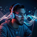 Фоновая музыка для работы и концентрации 🎧