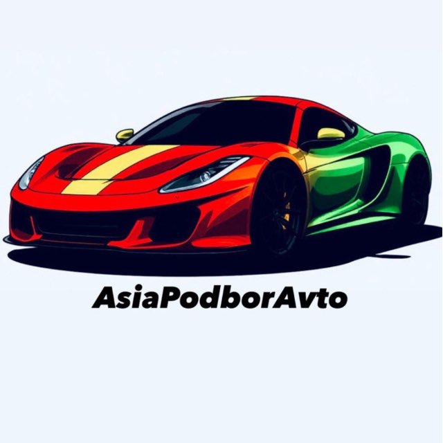 AsiaPodborAvto21
