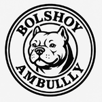 Питомник BolshoyAmBully 18+