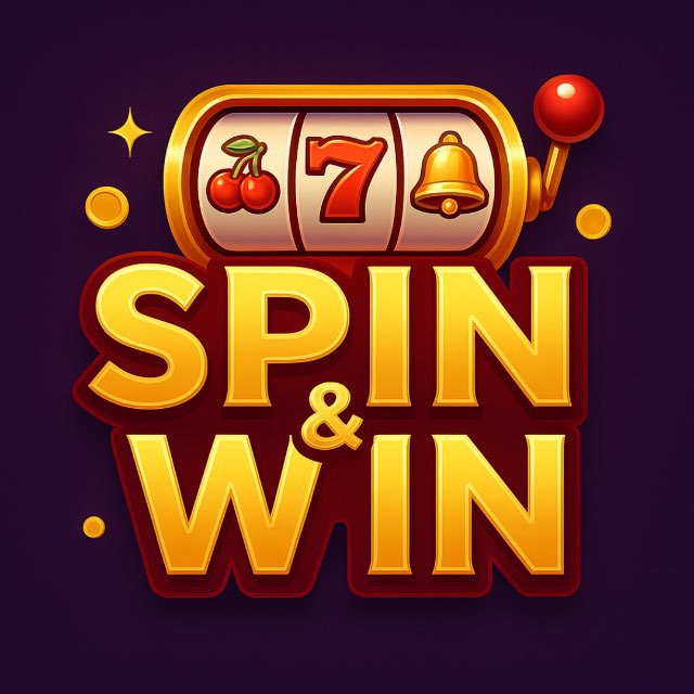 Spin & Win