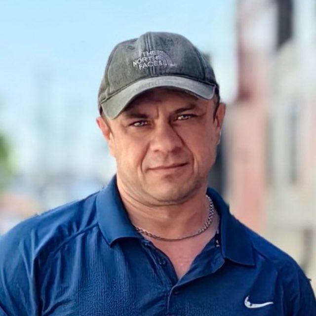 Андрей Тарасенко | Здоровье и энергия