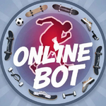онᴧᴀйн боᴛ