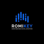 Romikey: Честный digital маркетинг для бизнеса