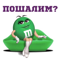 M&M'S