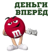 M&M'S
