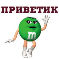M&M'S
