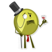 Мистер Крипли